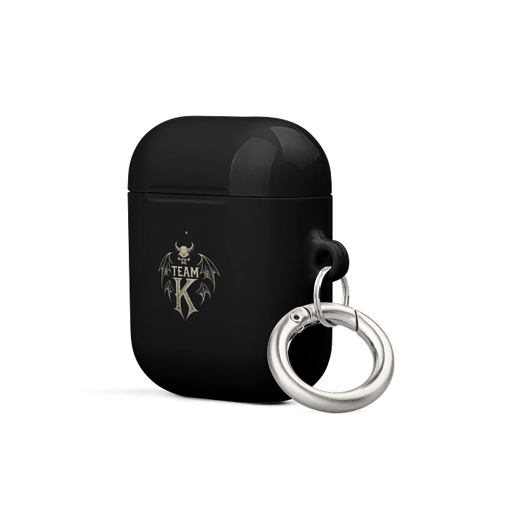Team K V-3 Case for AirPods product image (2)