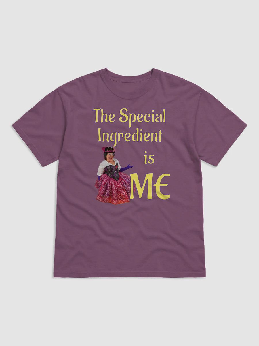 Special Ingredient product image (1)
