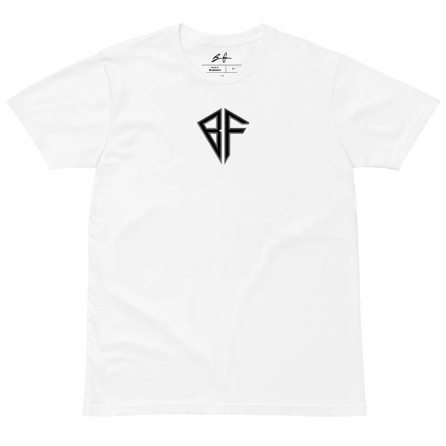 White Tee product image (2)
