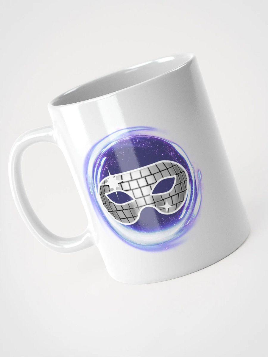 Galaxy Mask Mug product image (5)