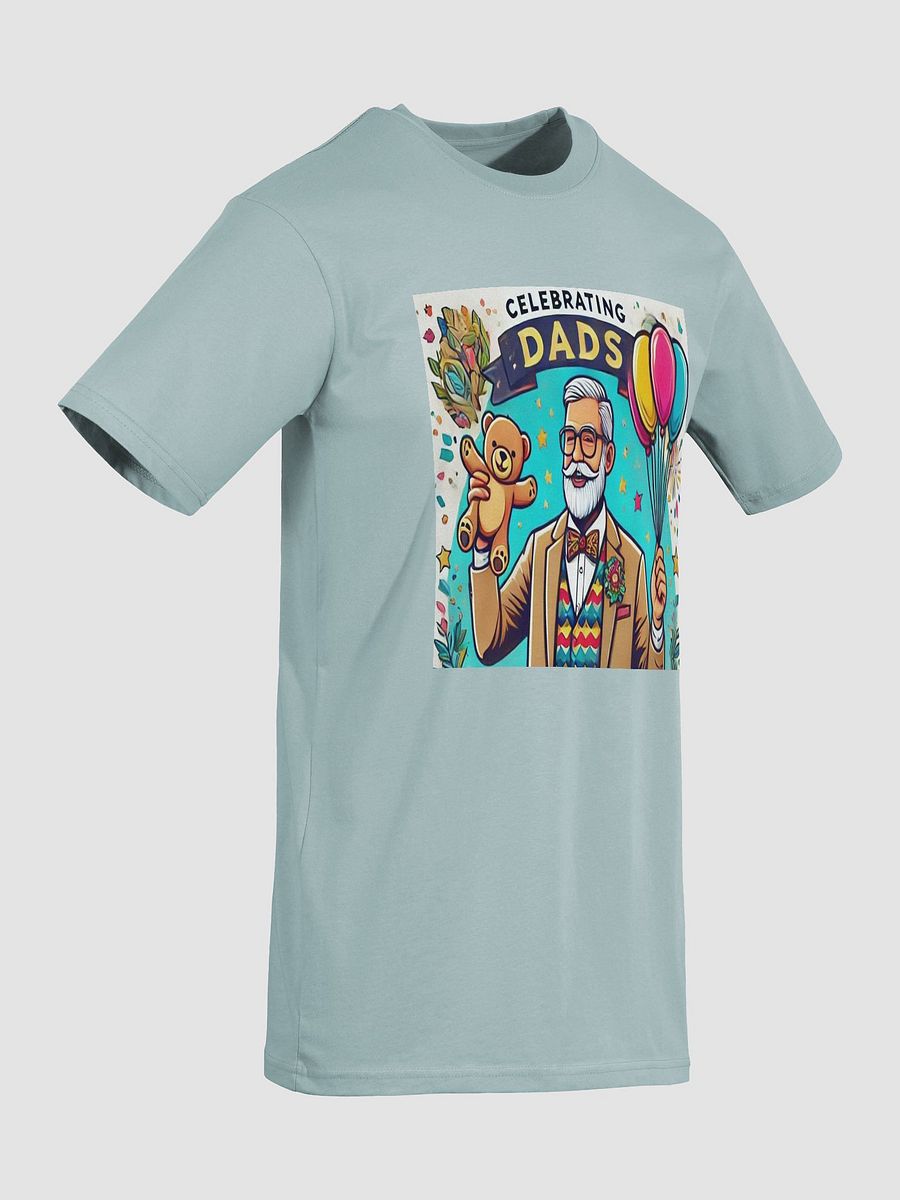 Dapper Dad Celebration Tee product image (12)
