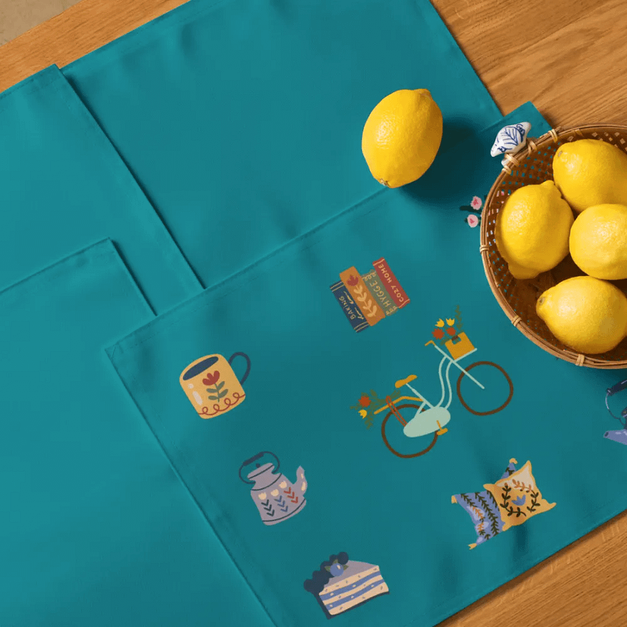 Hygge Home Placemat Set product image (11)