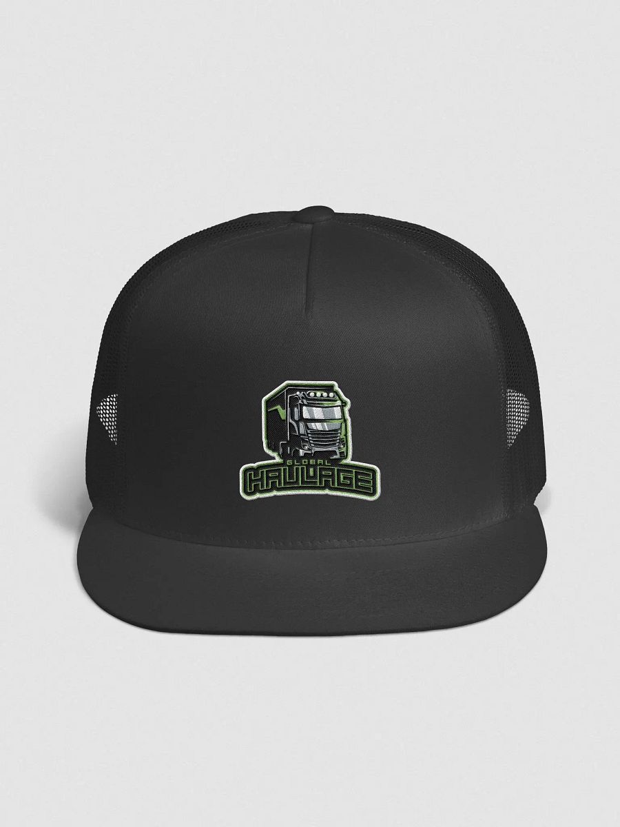 VTC Trucker Cap product image (32)