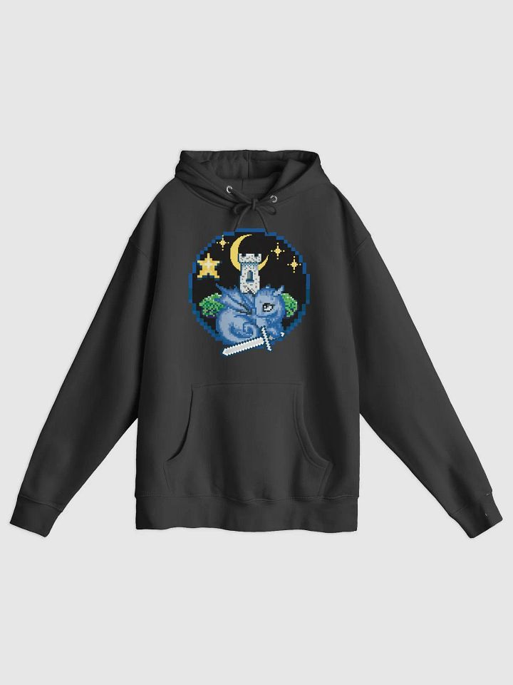Dreaming of Quests Hoodie product image (1)