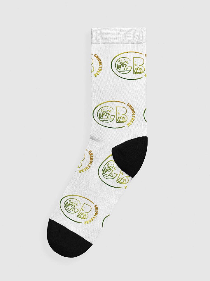 GRIDDLY footsies - Forest product image (1)
