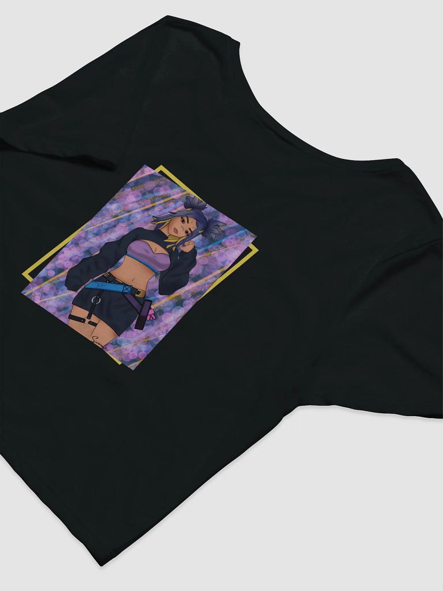 Val Gamers (Neon) Crop product image (8)