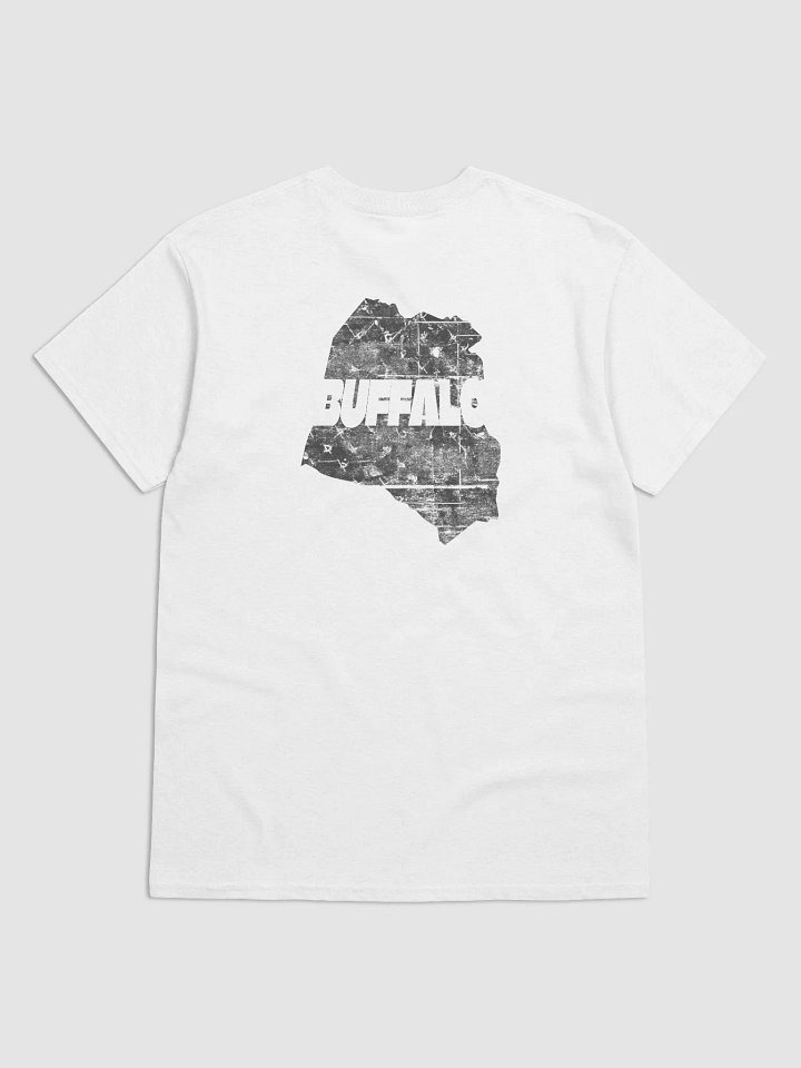 Carolina Hometown Basic Tee (Buffalo) product image (22)