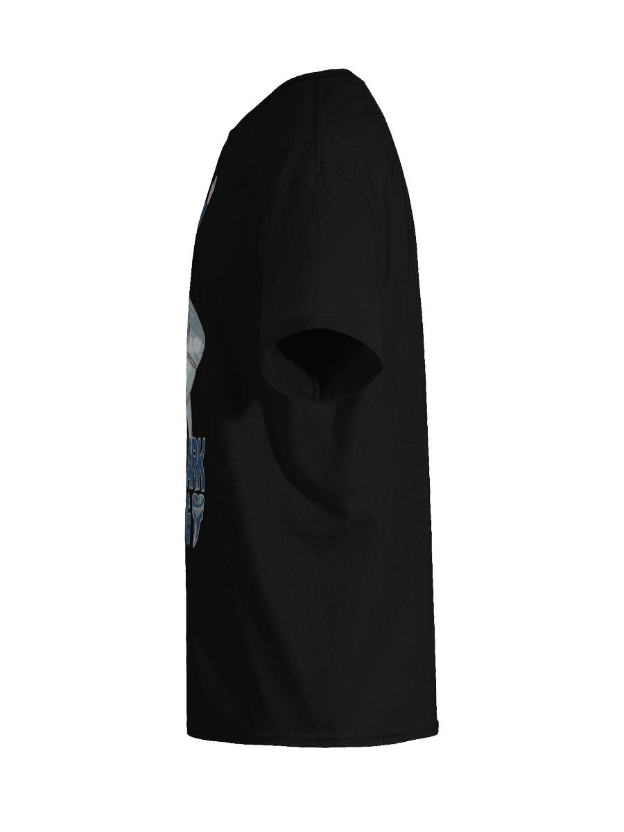 Bull Shark Riding Tee product image (7)