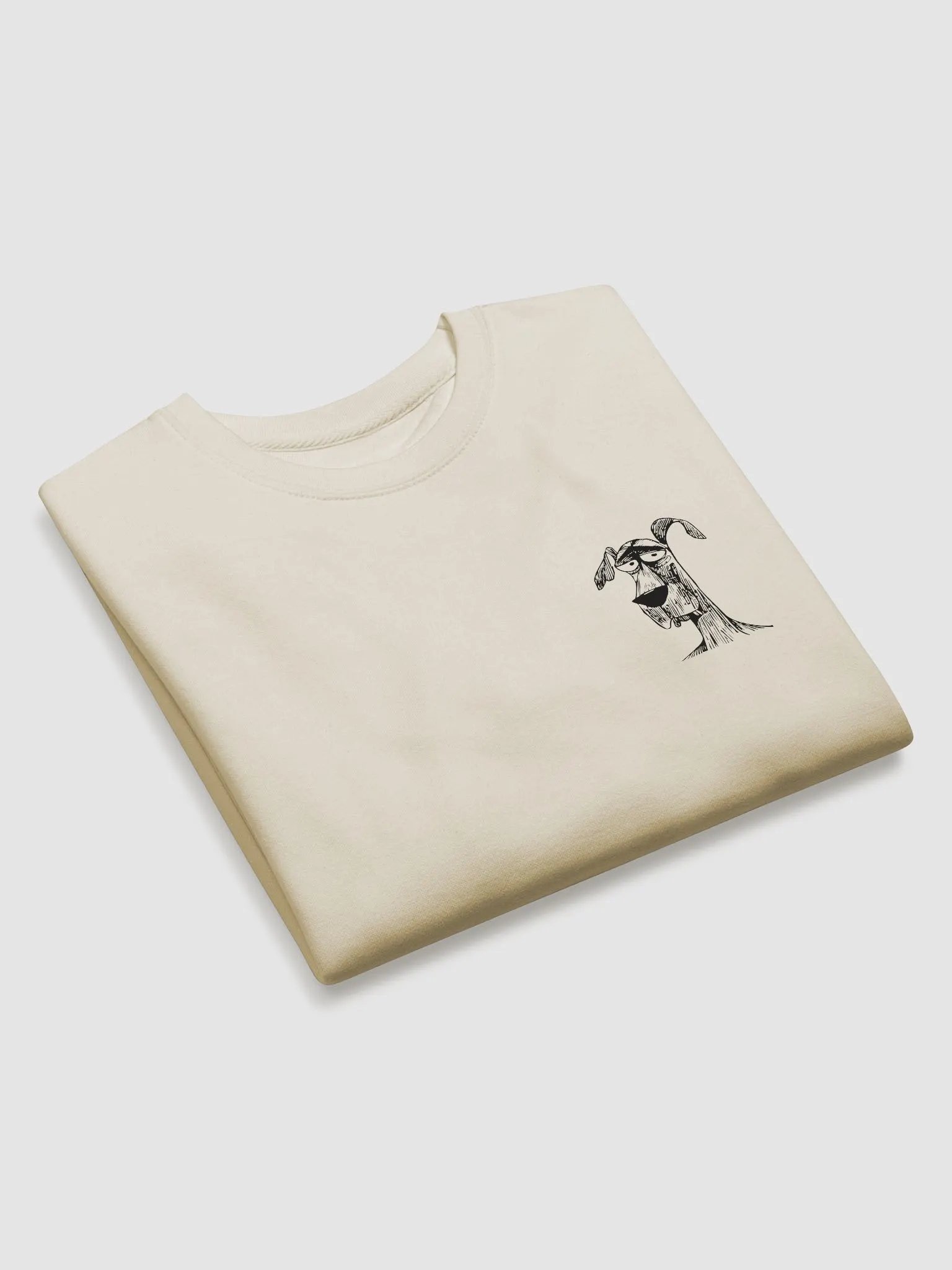 Funny Dog Sweatshirt – Cozy, Comfy, and Full of Laughs product image (18)