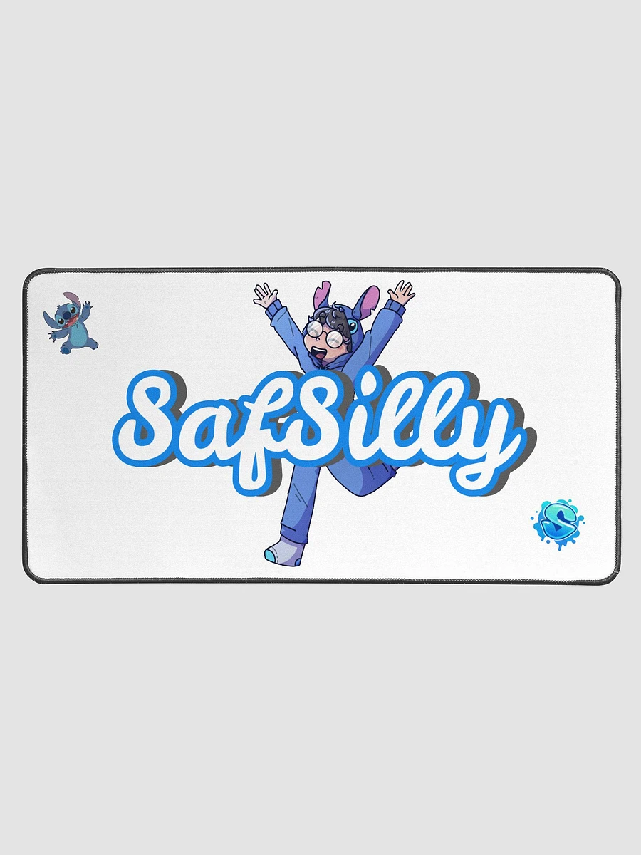 Silly Large Mousepad product image (1)