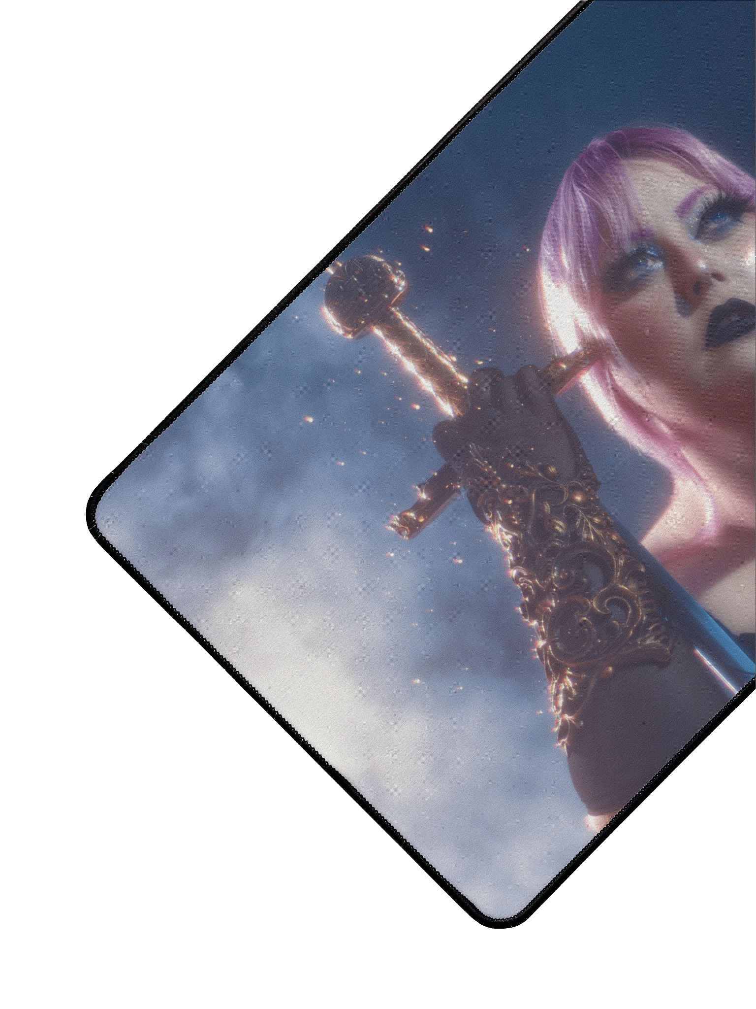 Shelly the Knight Play Mat product image (3)