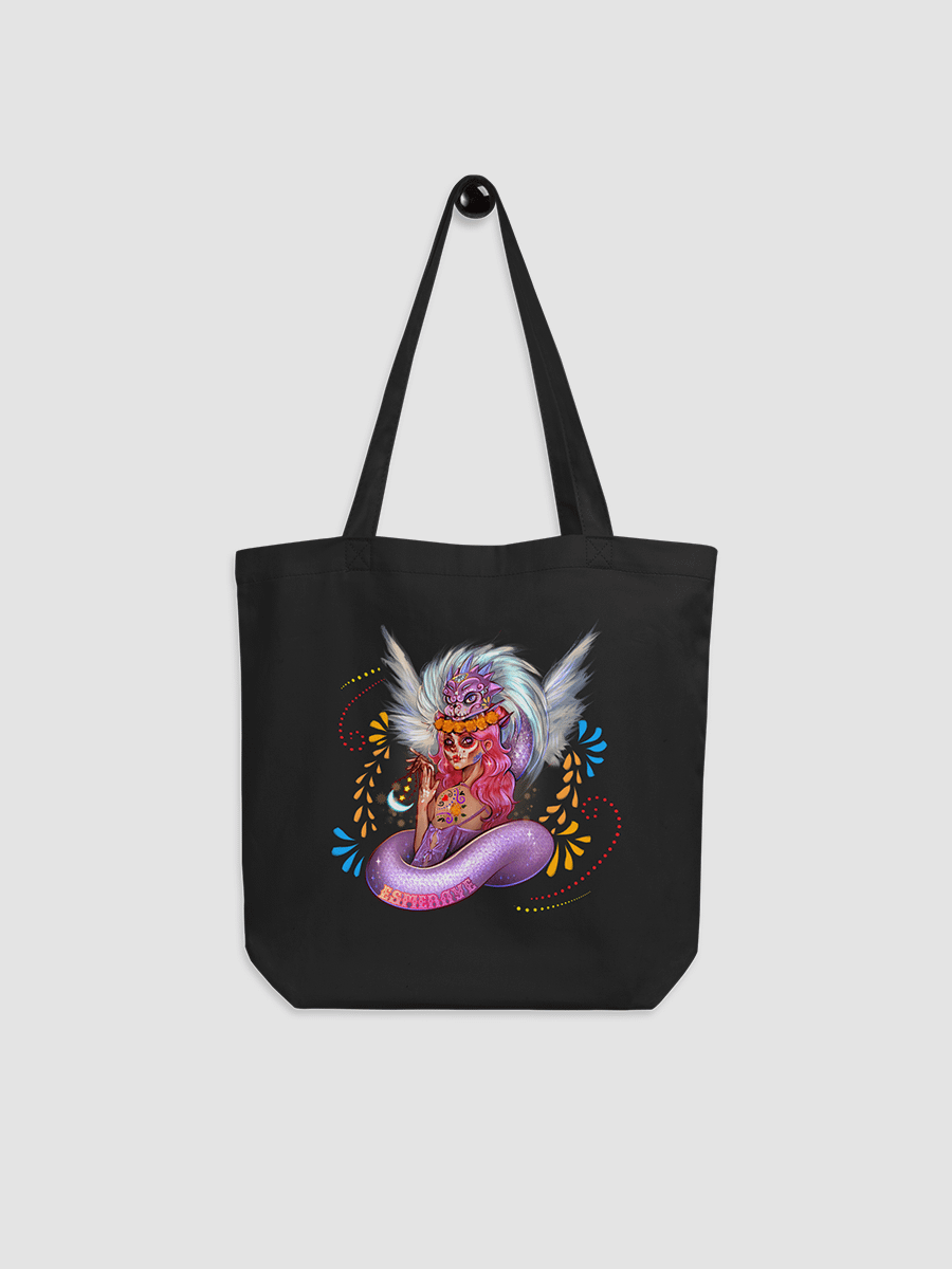 Eco-Friendly Tote Bag product image (2)