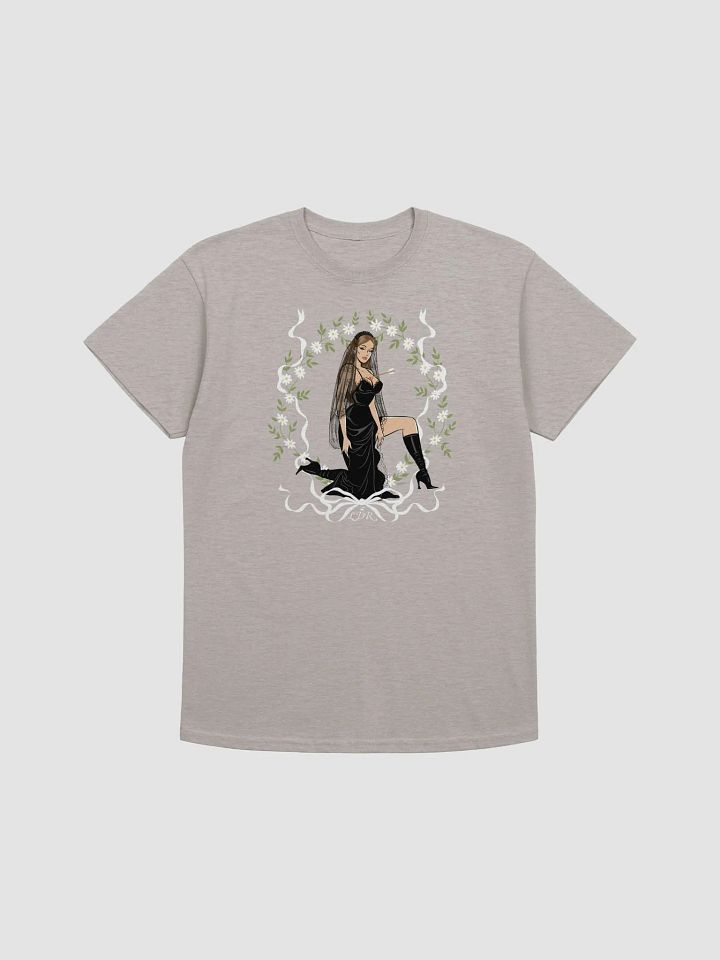 LDR unisex t-shirt product image (1)