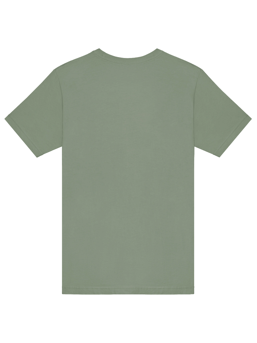 Sardines In Waves Supersoft Lightweight T-Shirt product image (6)