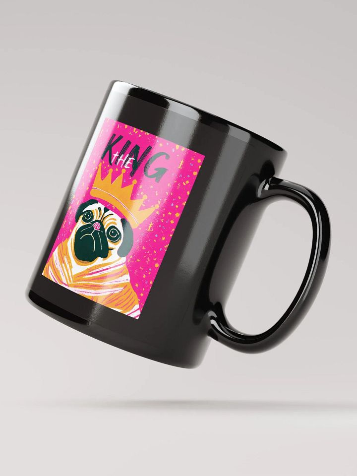 The King Pug product image (2)