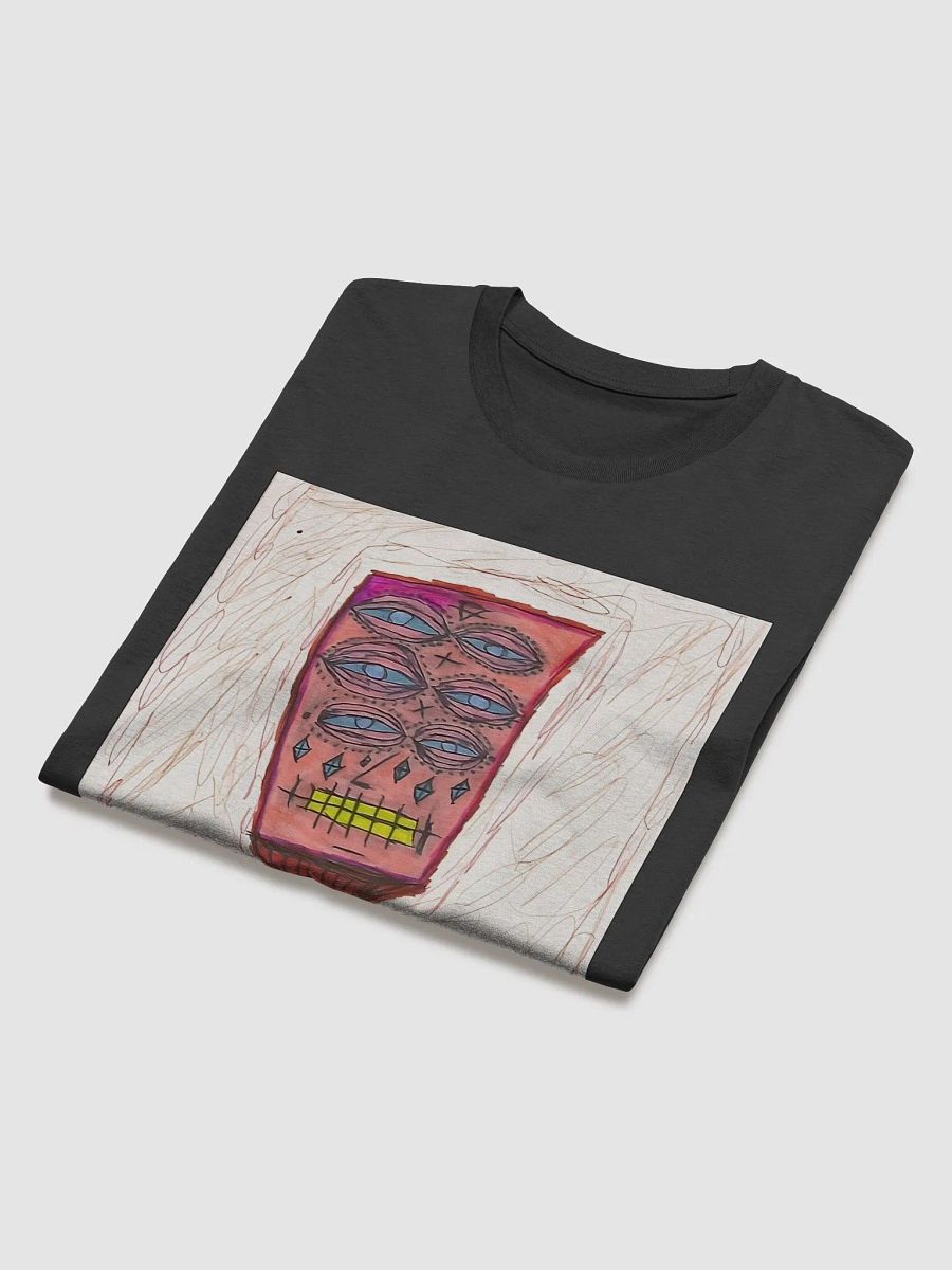 Kyle Heinly ‘Many Eyes’ Shirt product image (3)