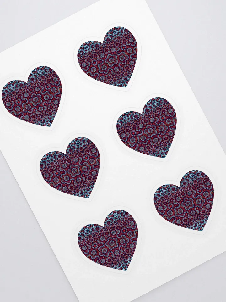 Funky Pattern 41 product image (1)