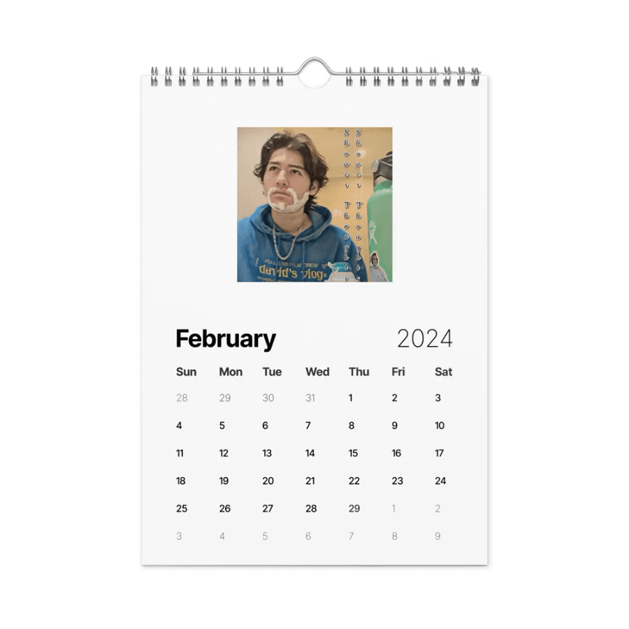 a year of album covers product image (5)
