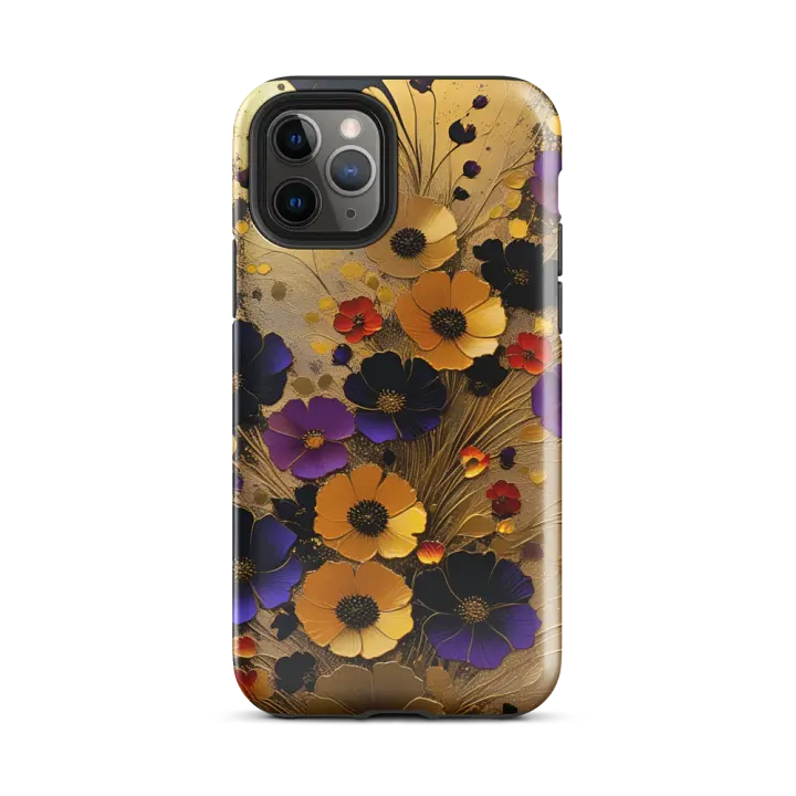 Tough Phone Case for iPhone® product image (2)