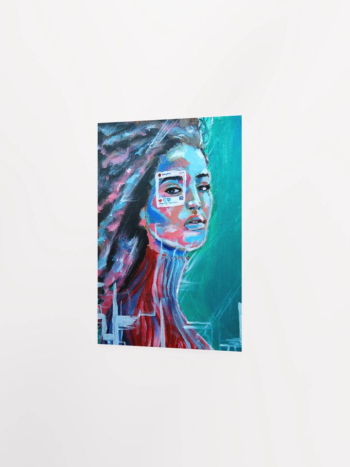 YOU ARE NOT THE PHOTO - Print product image (3)
