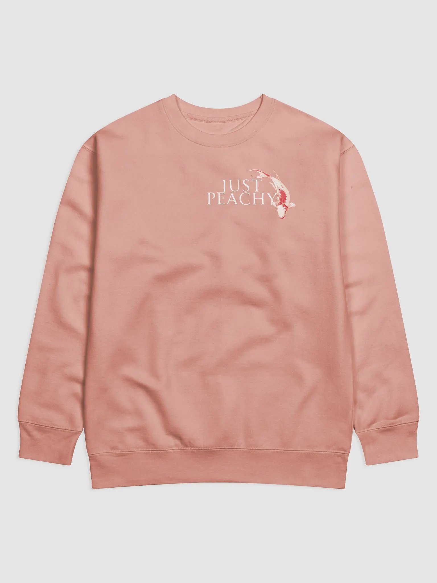 A Small Fish - Sweater product image (2)