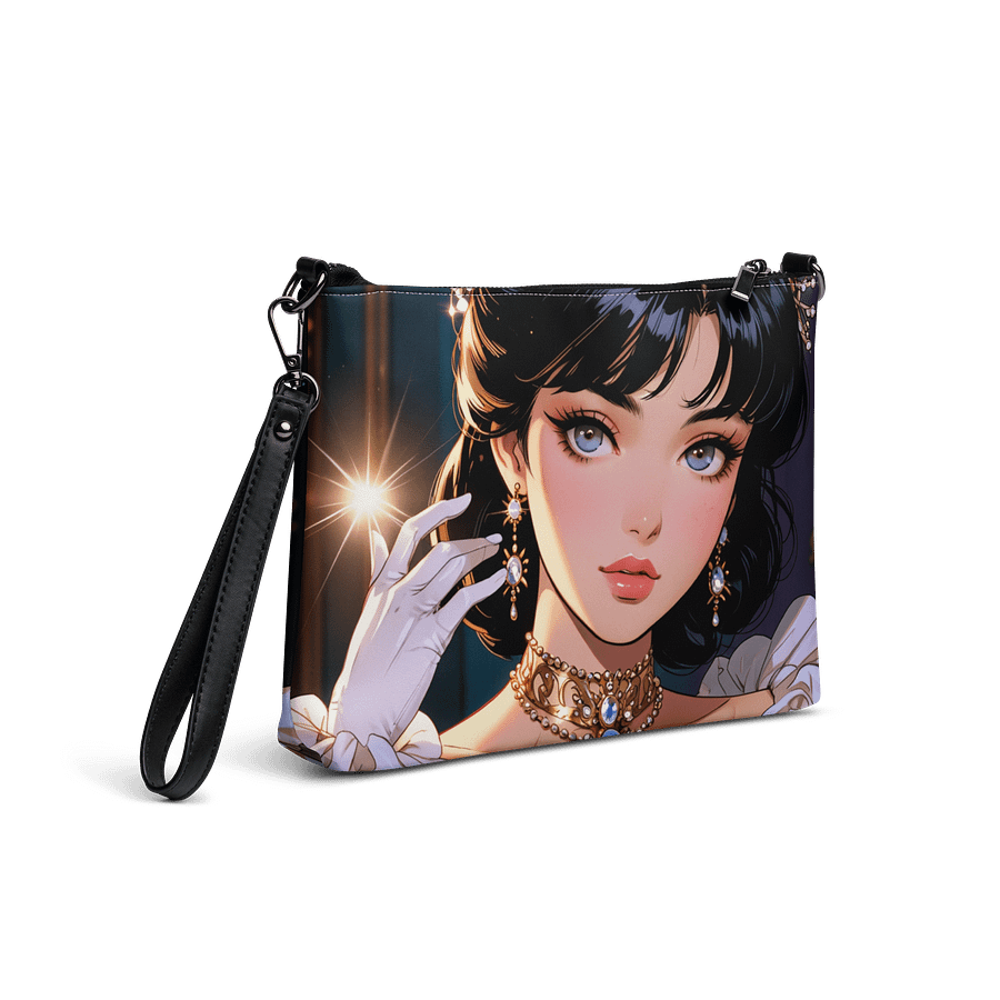 Muse Coquette Crossbody Bag product image (5)