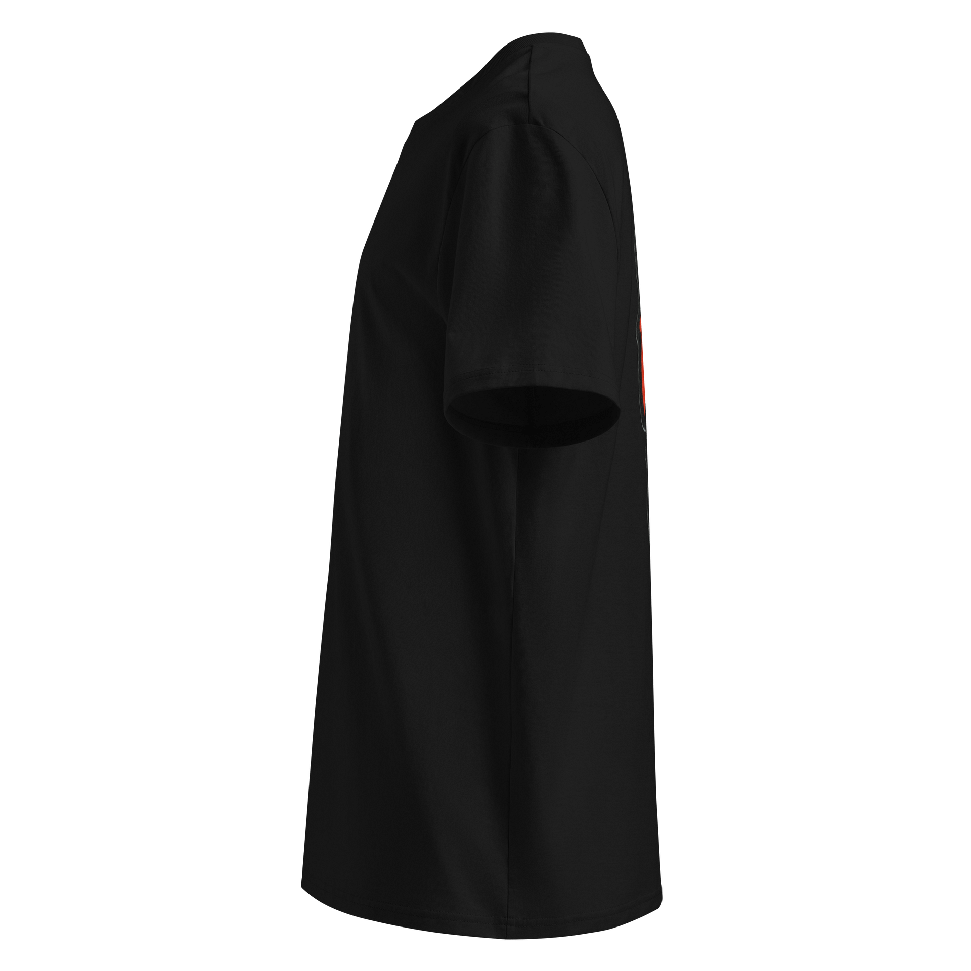 Sunshine State Obscene Organic Tee product image (3)