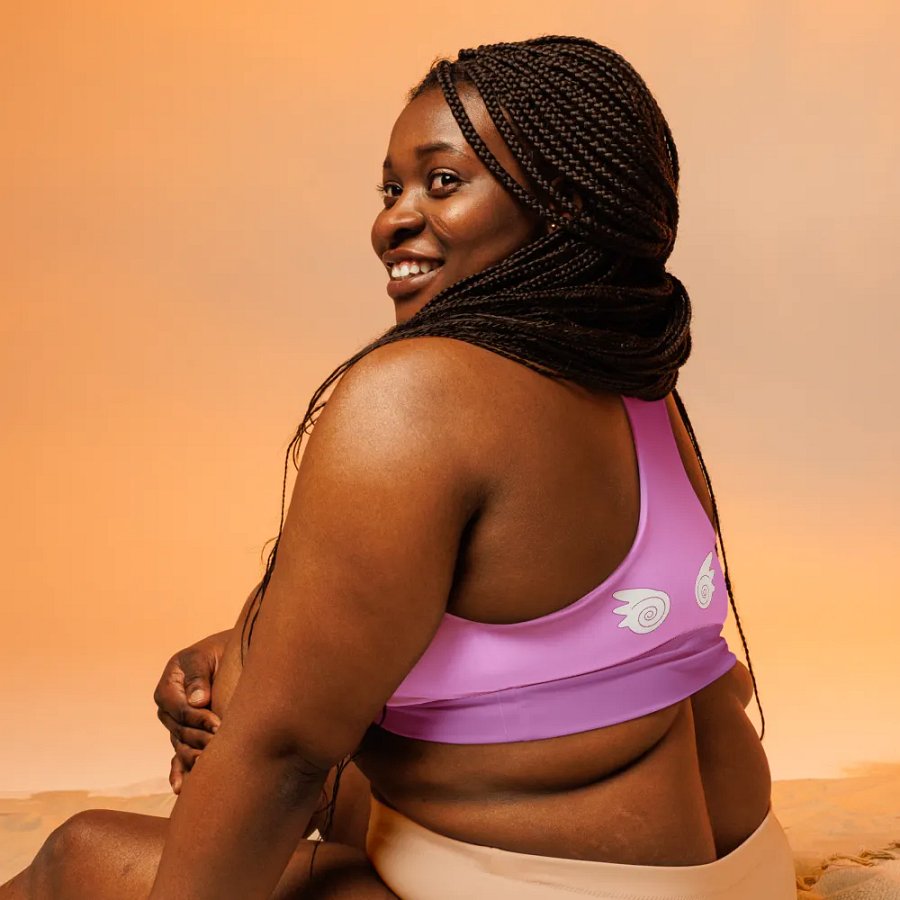Get Fkd Sports Bra product image (9)