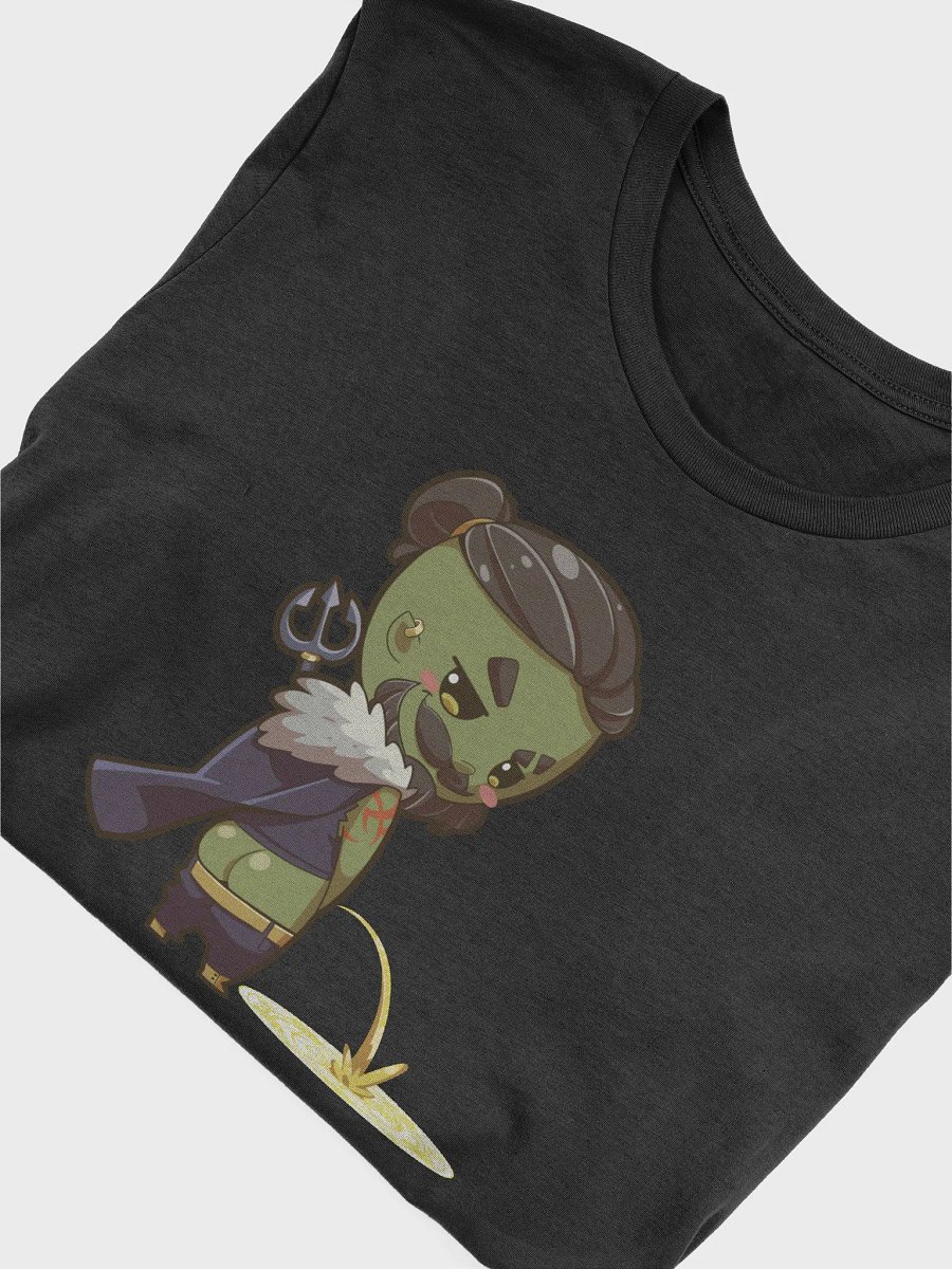 Merosha Chibi T-Shirt product image (5)
