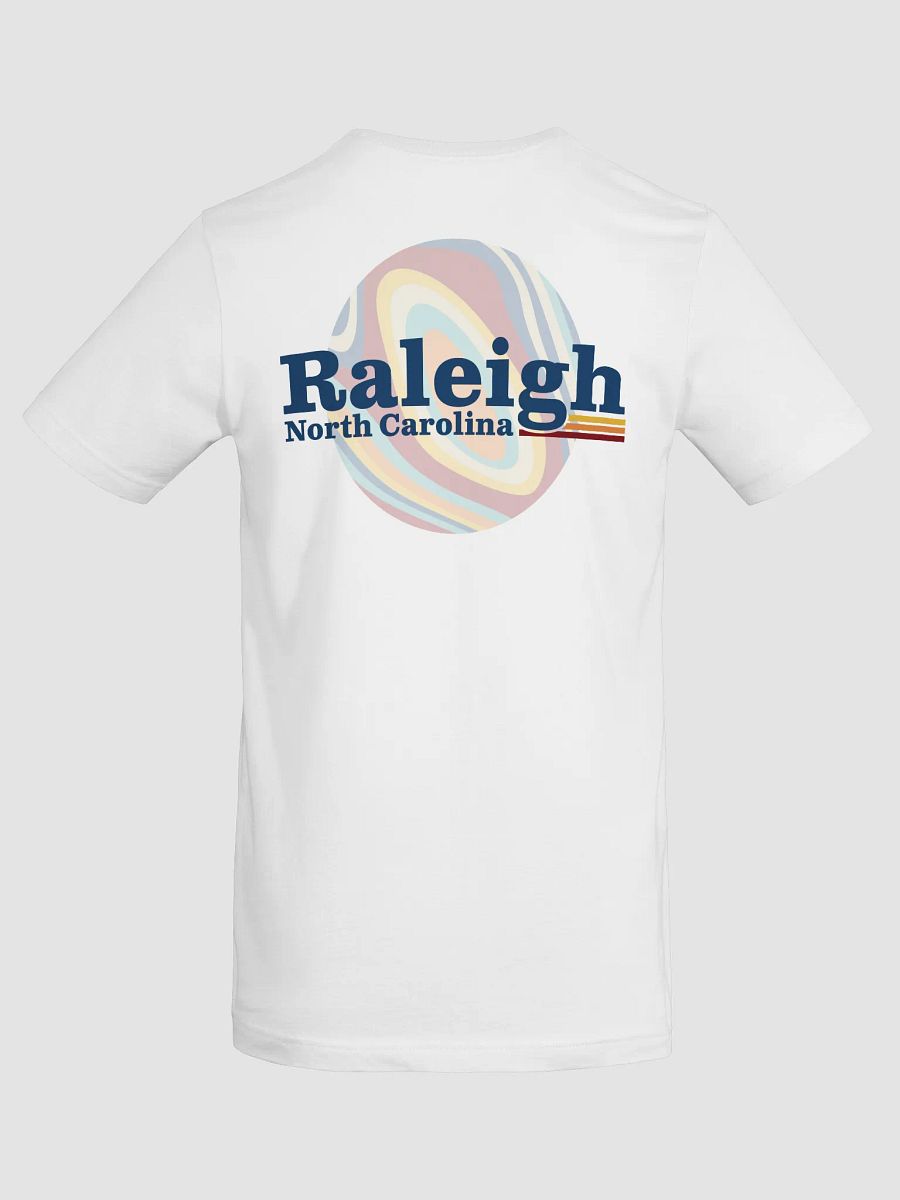 Raleigh Supersoft T-Shirt - Summer 2025 product image (8)