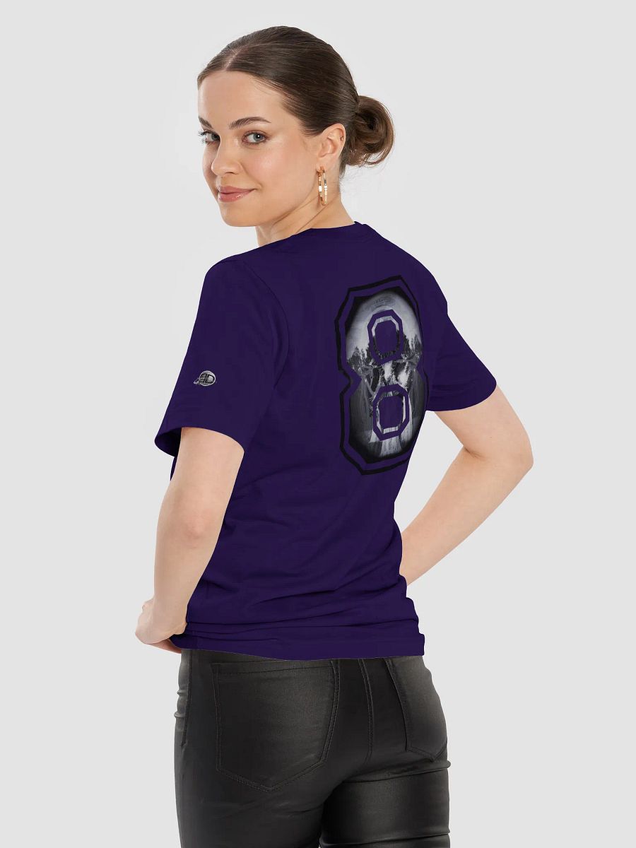 Witchcraft - SNOW | Unisex T-Shirt product image (6)