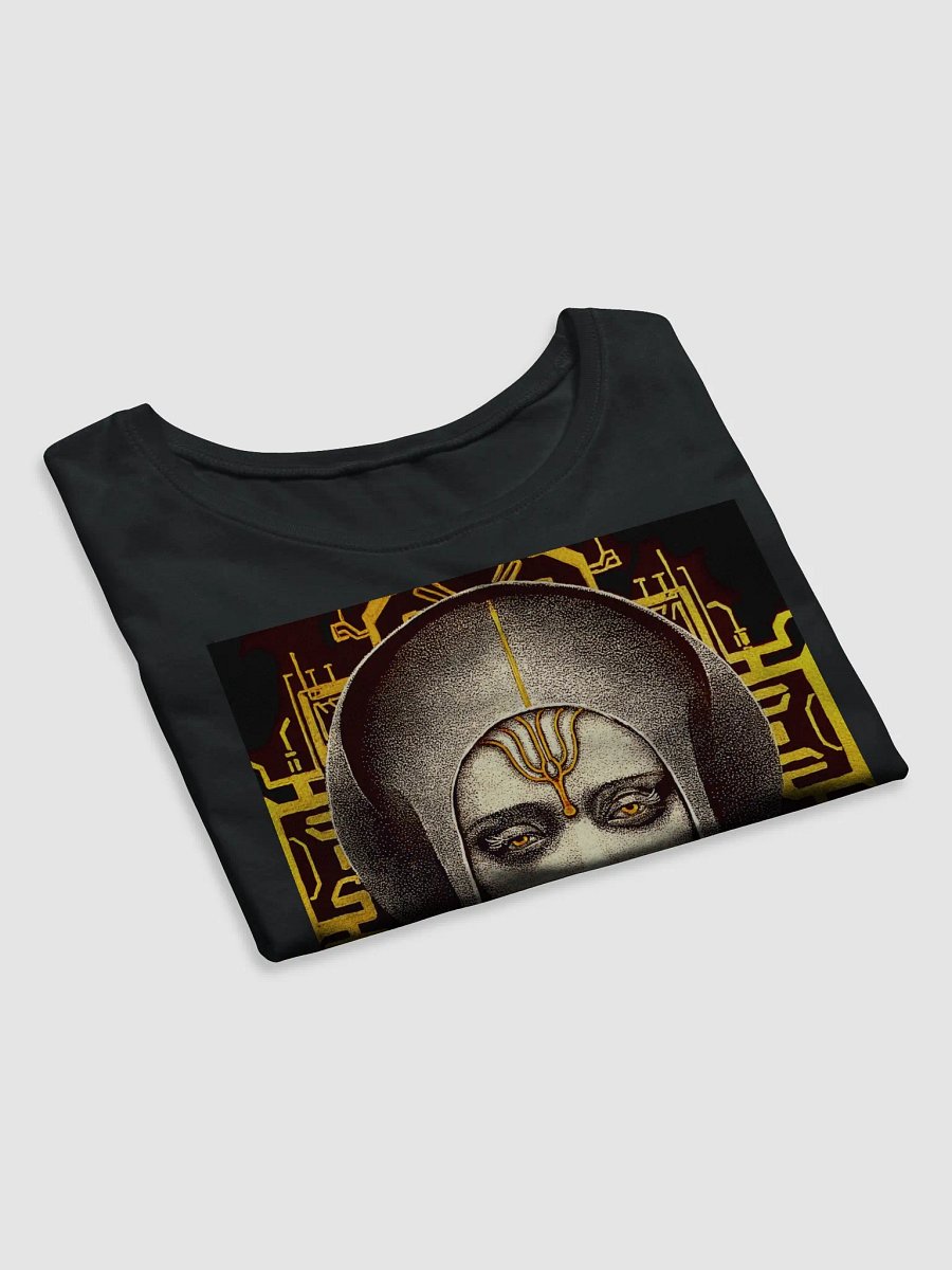 Gnosis Crop Tee product image (7)