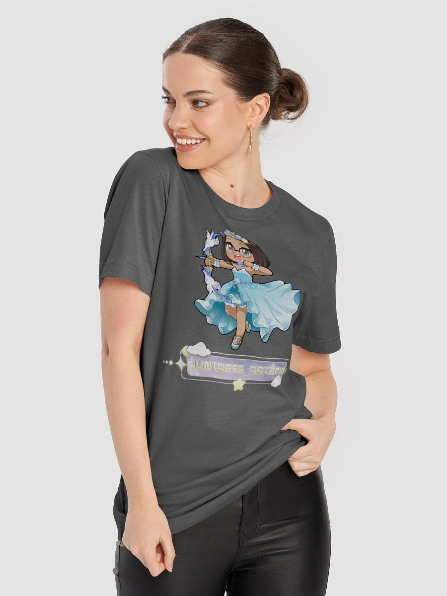 Art3mis Avatar and Logo T-Shirt product image (82)
