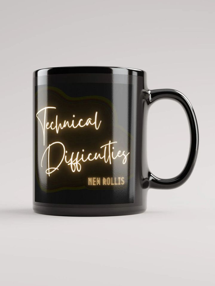 Technical Difficulties product image (2)