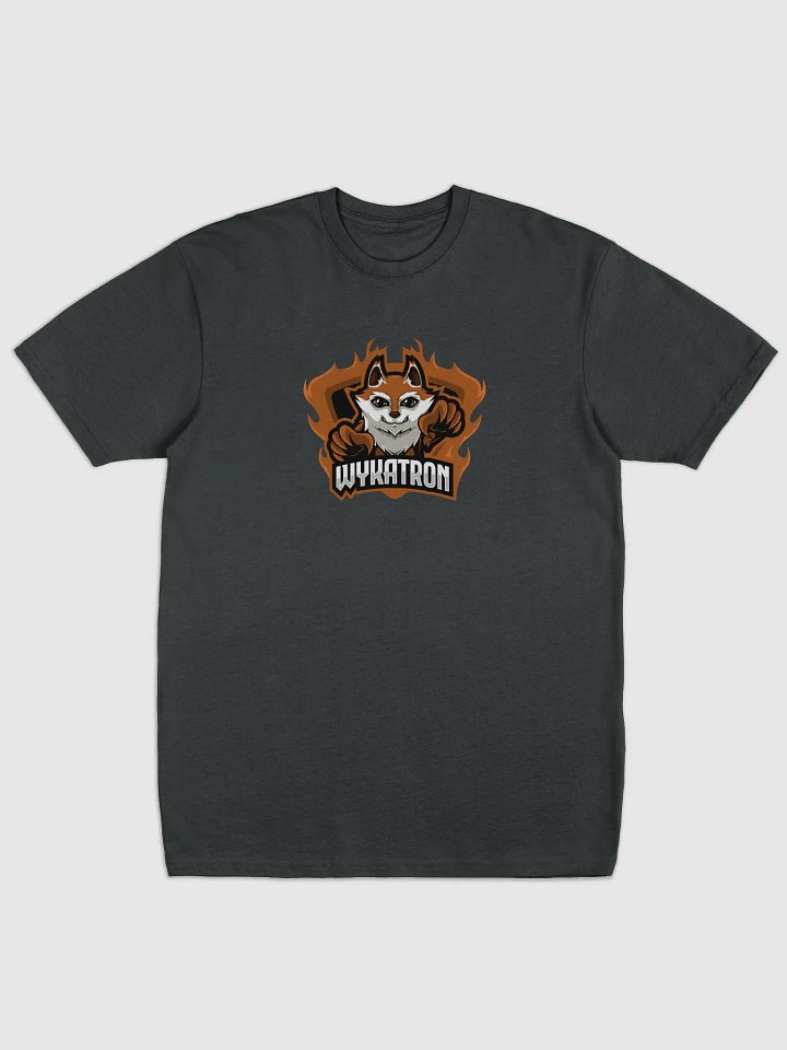 Wykatron T-Shirt product image (1)