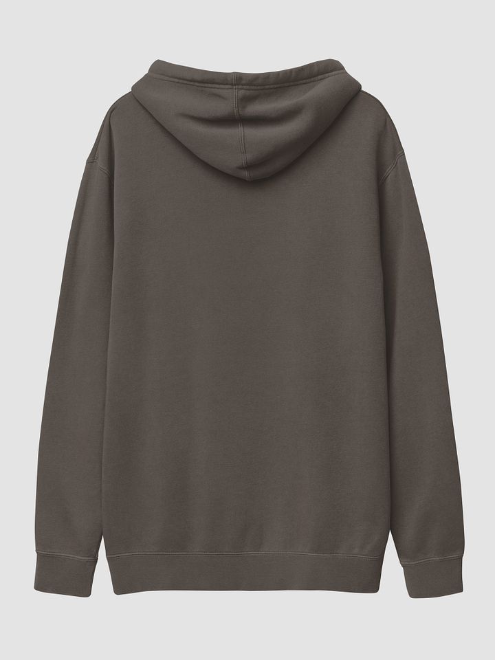 EVERYDAY - EMBROIDERED HOODIE product image (2)