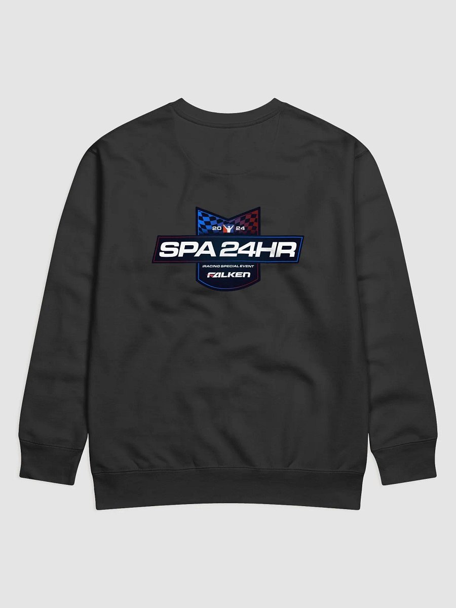 Spa24 Fritosport Enduro longs product image (2)