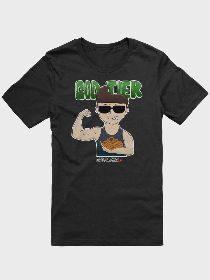 God Tier product image (6)
