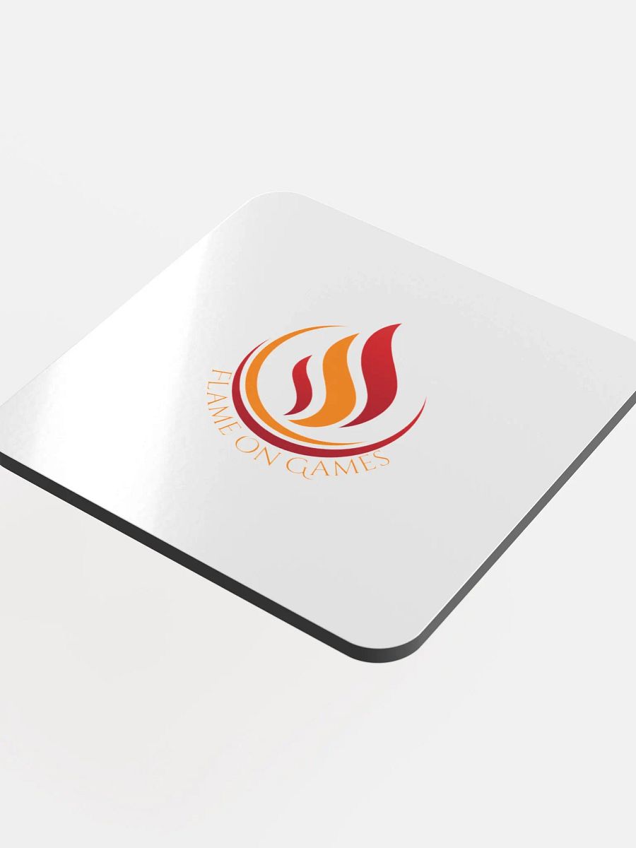 Flame Coaster product image (4)