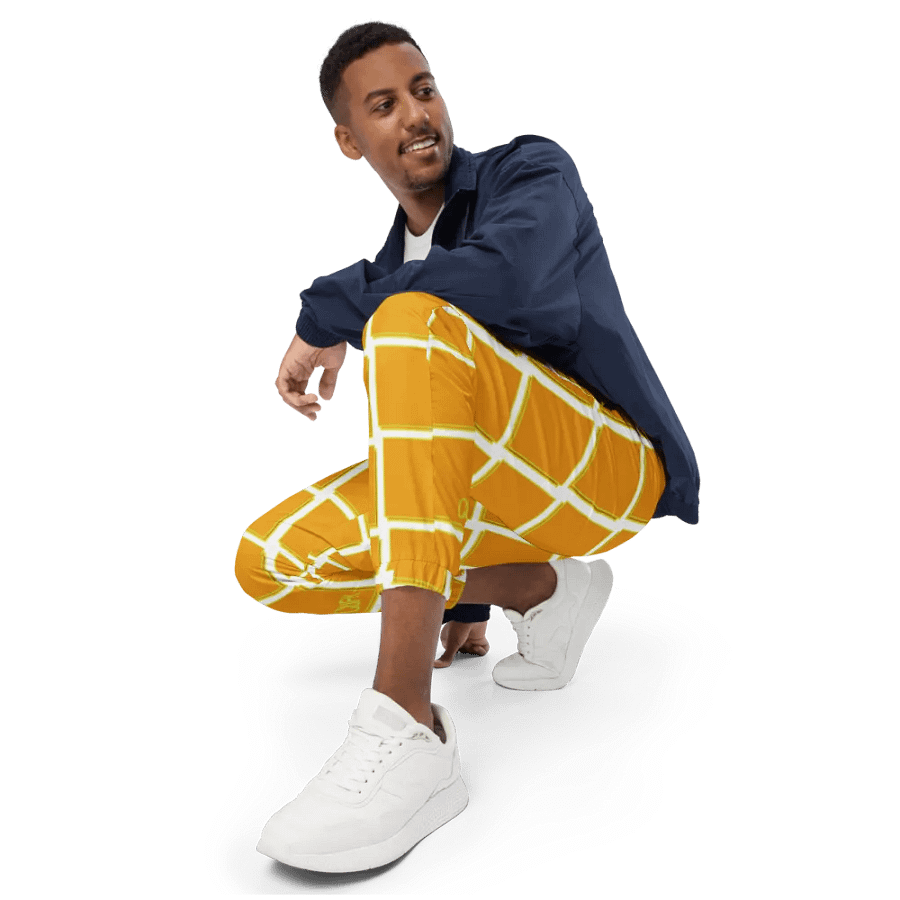CUFK Joggers product image (4)
