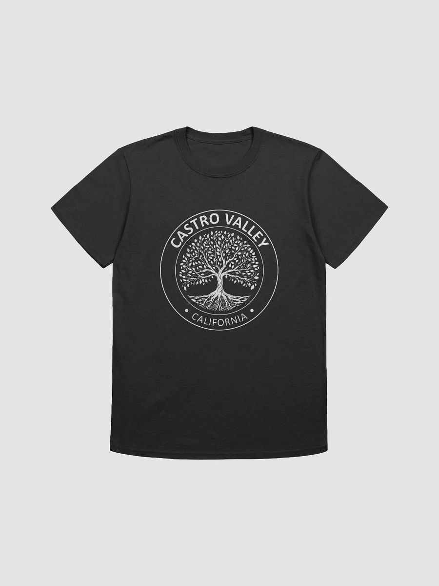 Castro Valley California CA T-Shirt product image (3)
