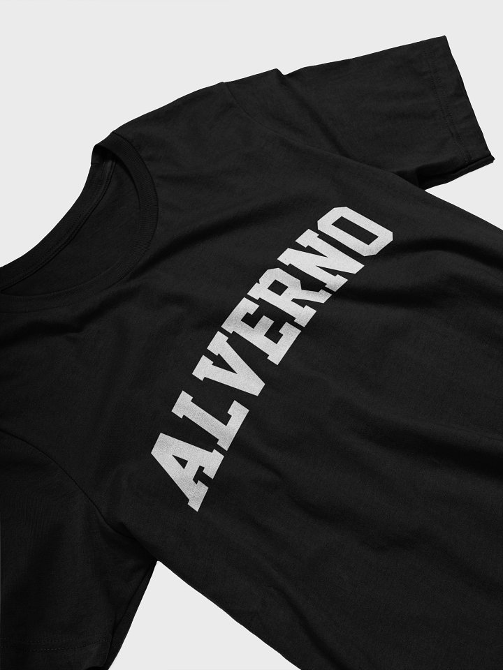 Alverno College University Sports Athletic T-Shirt product image (1)