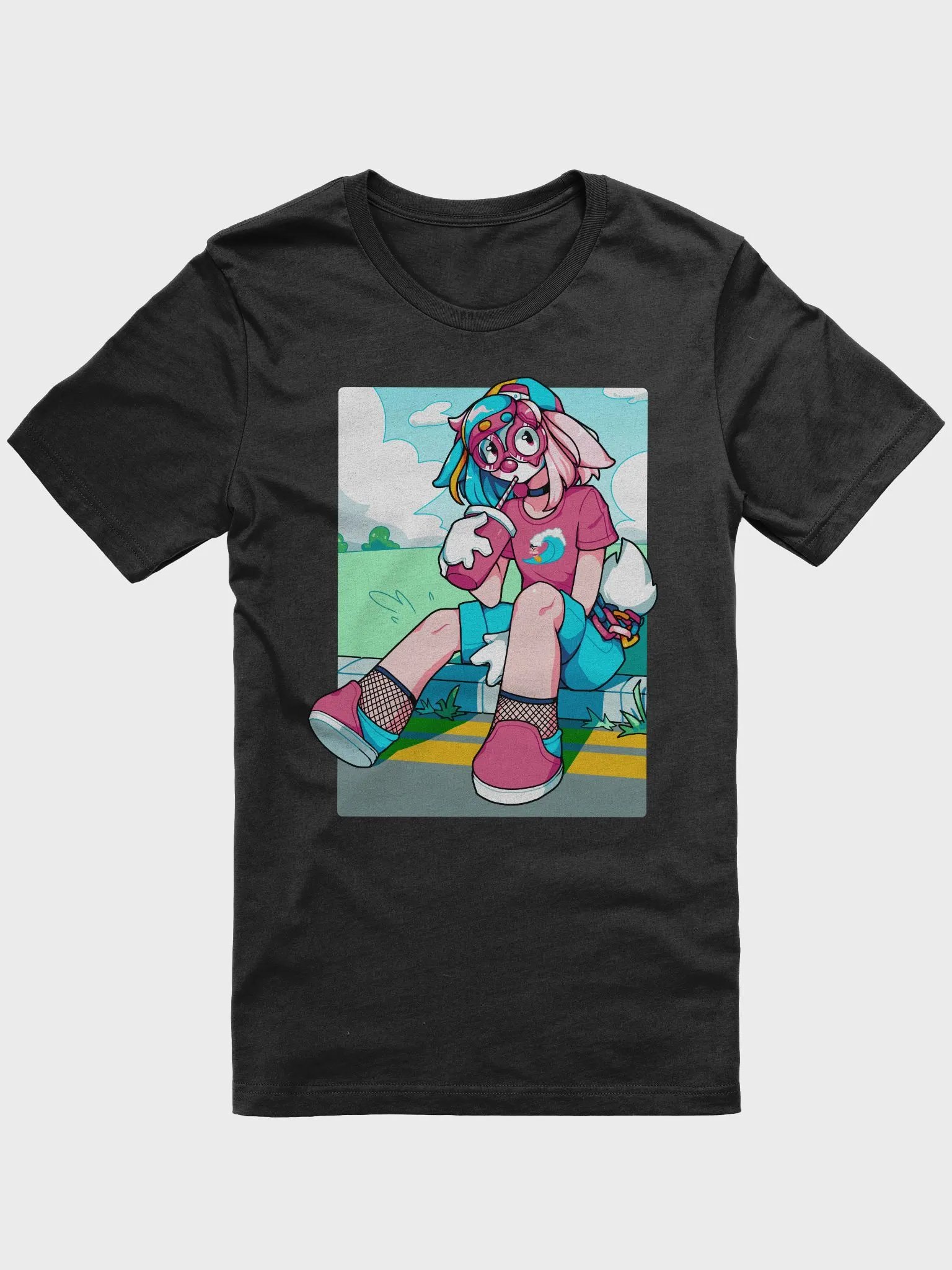 Summer Vibes T-Shirt product image (8)
