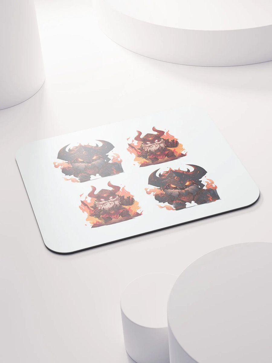 Classic Ornn Mouse Pad product image (4)