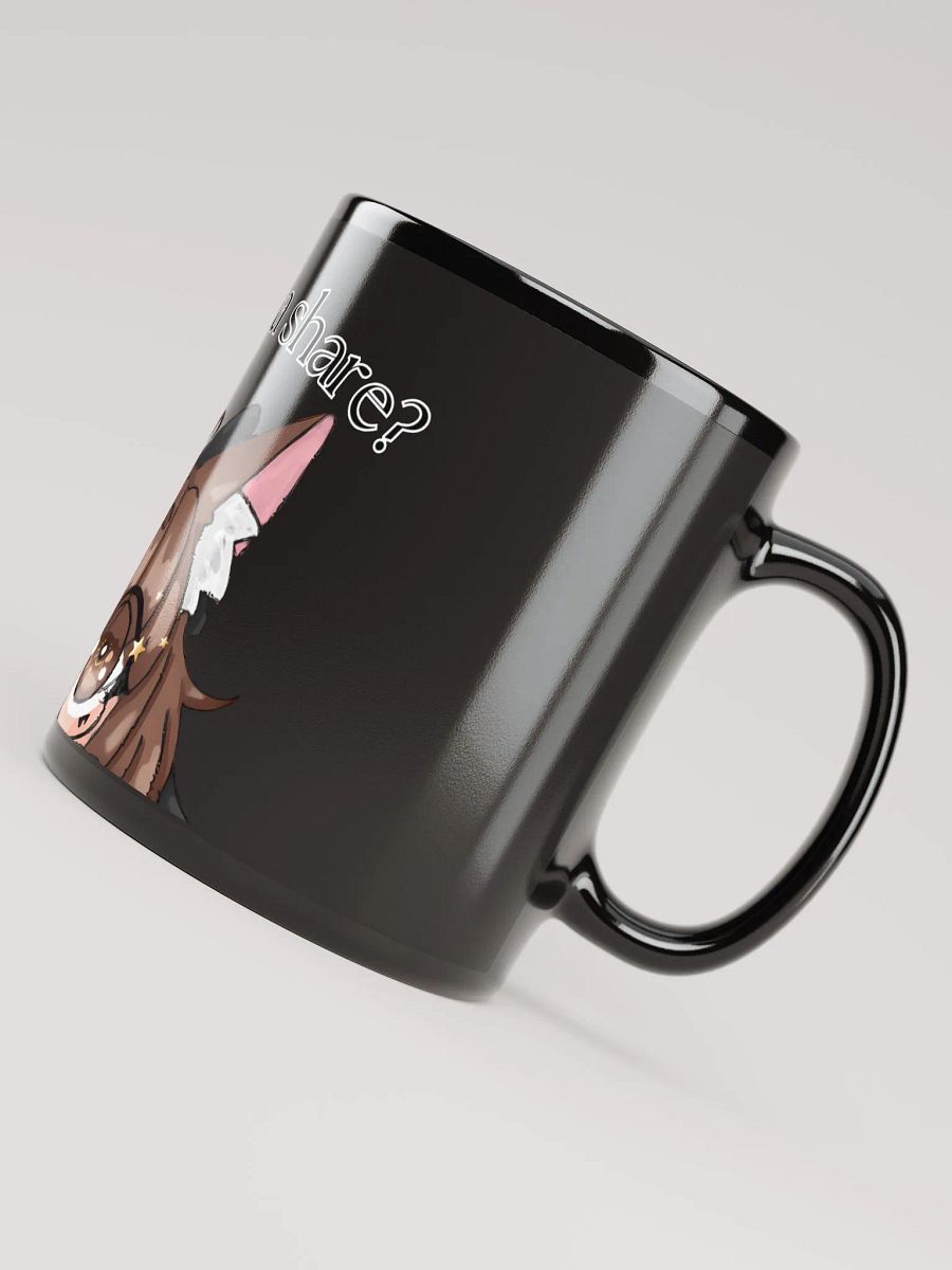 Peekaboo Butterz Mug product image (8)
