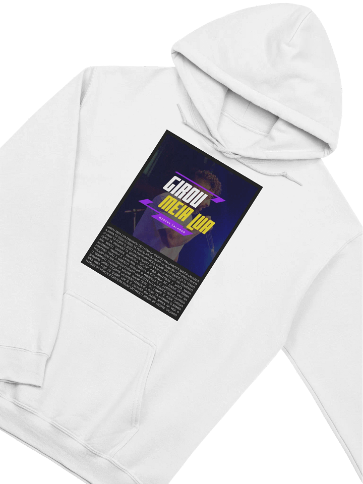 MEIA LUA HOODIE product image (4)