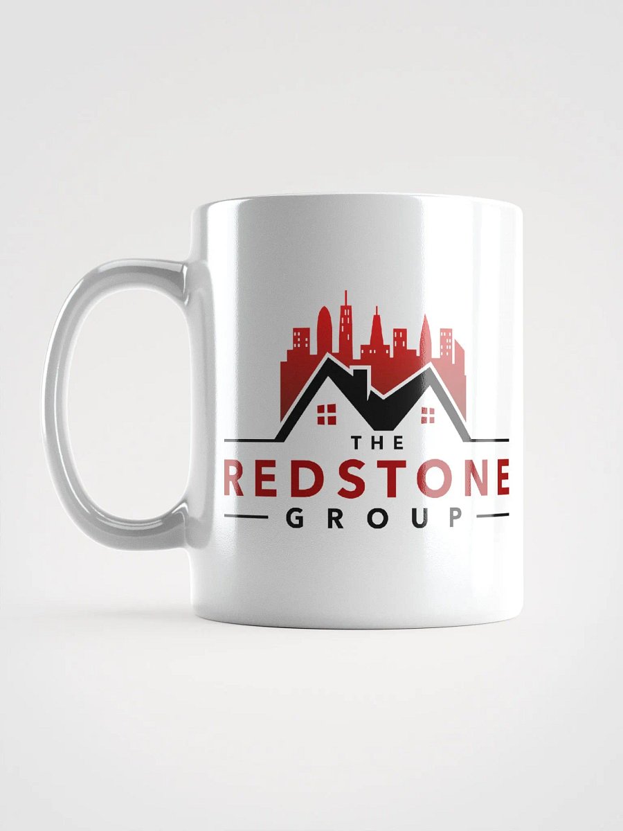 Redstone Group Mug product image (6)