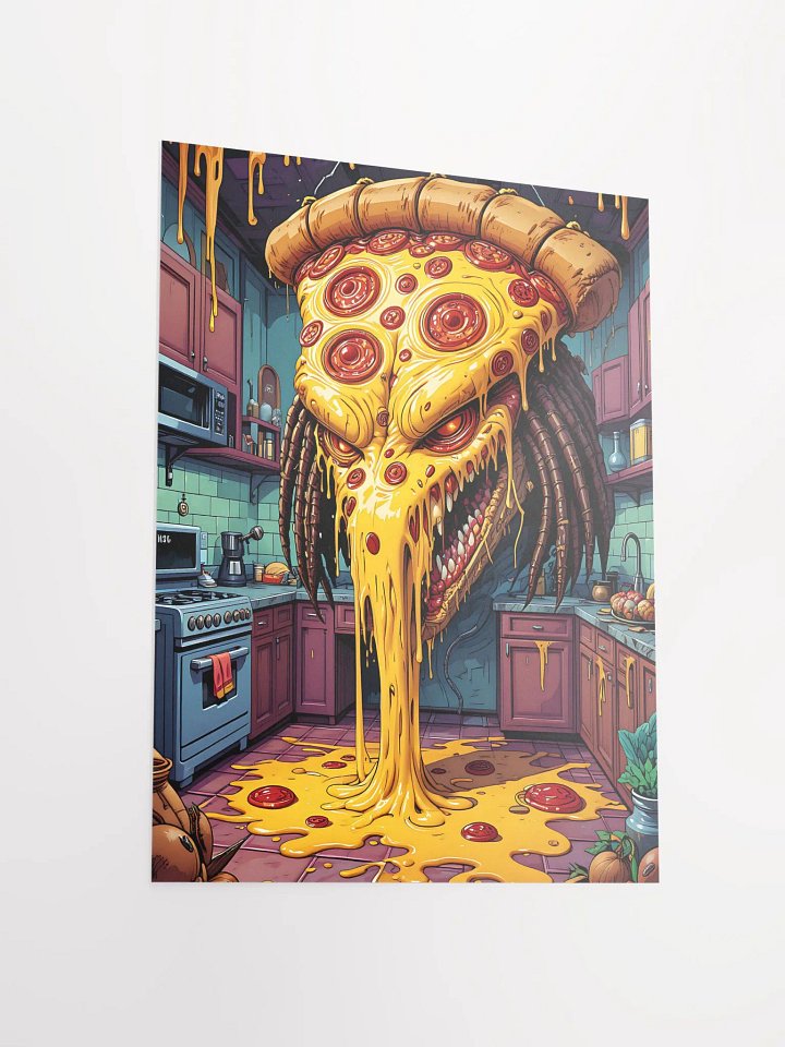 Pizza Predator product image (2)