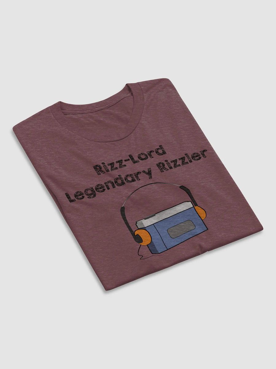 Rizz-Lord Shirt product image (6)