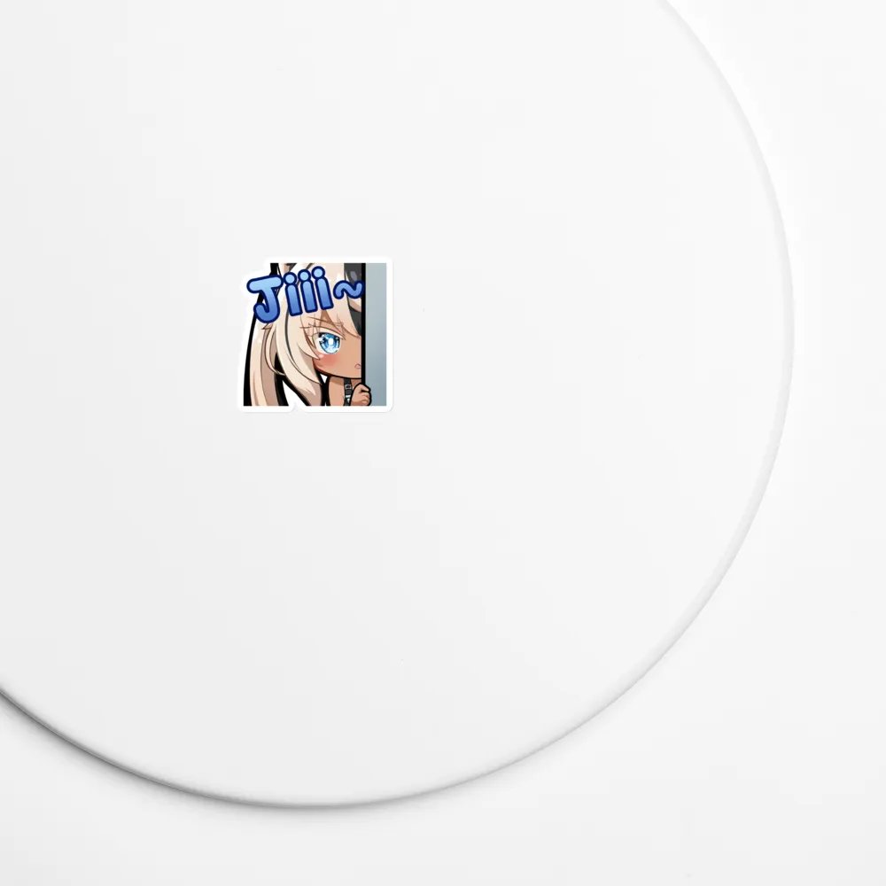 Magnet - Byakko Jiii Lurking Edition product image (7)